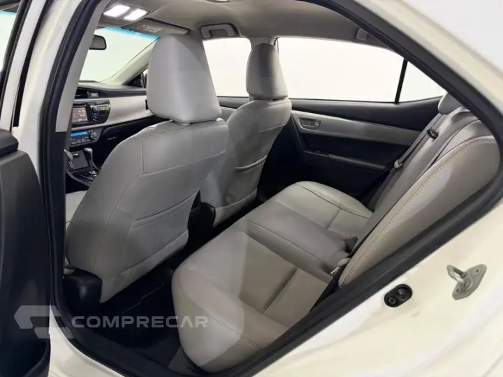COROLLA XEI20FLEX