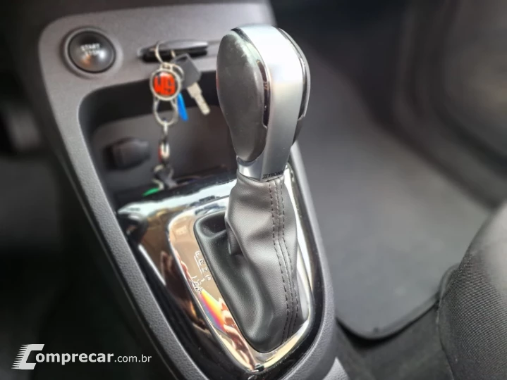 CAPTUR 1.6 16V SCE Life