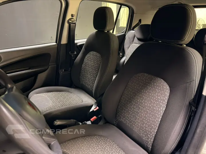 UNO 1.0 FIRE FLEX ATTRACTIVE MANUAL