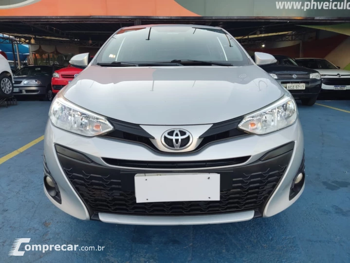 Yaris