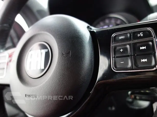 STRADA - 1.3 FIREFLY VOLCANO CD MANUAL