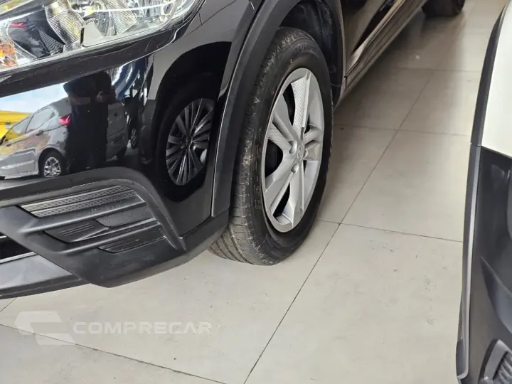 KICKS S Direct 1.6 16V Flex 5p Aut.