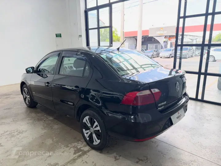 VOYAGE 1.6 MSI Totalflex