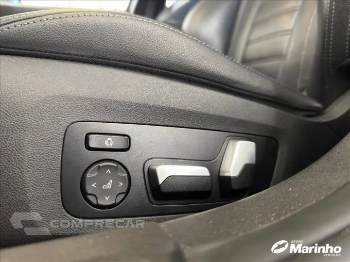320i 2.0 16V TURBO FLEX M SPORT AUTOMÁTICO