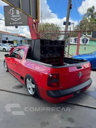 SAVEIRO 1.6 MI CE 8V G.V