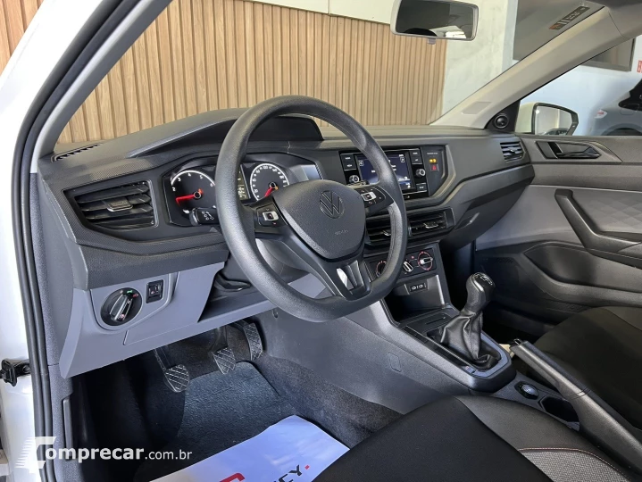POLO 1.0 MPI MANUAL