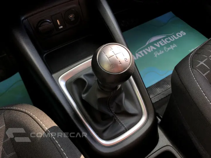 Hb20 1.0 12V Flex Comfort Plus Manual