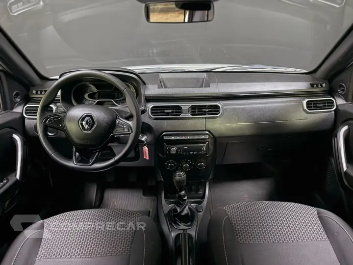 OROCH 1.6 16V FLEX PRO MANUAL