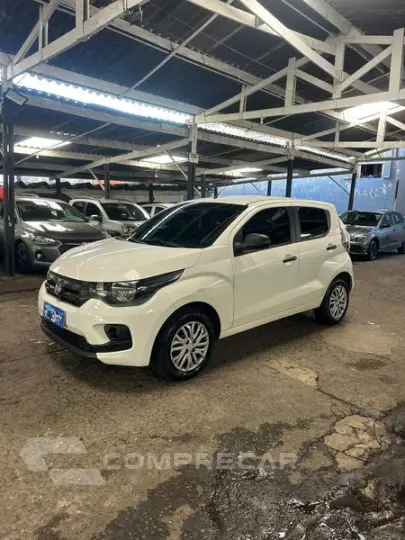 MOBI LIKE 1.0 FLEX 4P