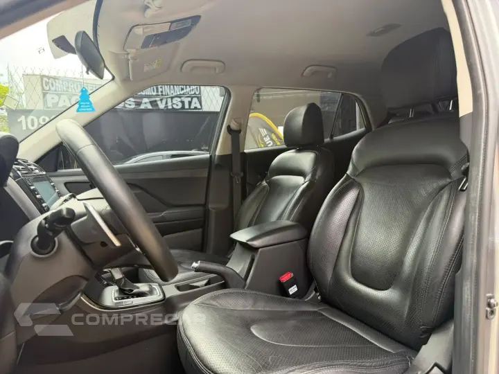 Creta 1.0 Tgdi Flex Limited Automático