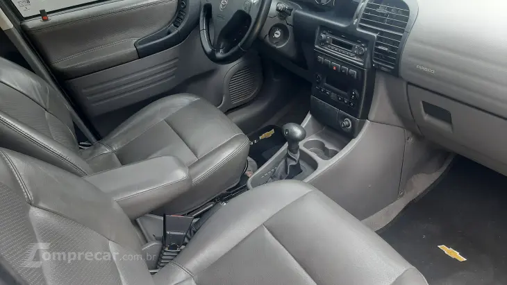 ZAFIRA 2.0 MPFI Colletion 8V Power