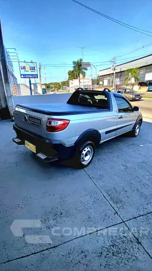 STRADA 1.4 MPI Hard Working CS 8V