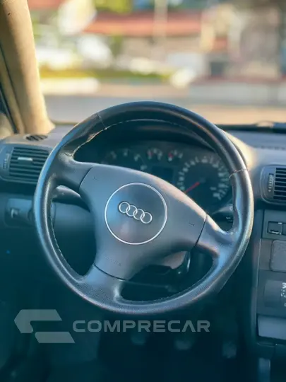 A3 1.8 20V 150cv Turbo