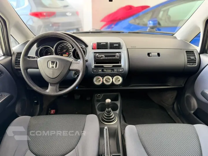 Fit LX 1.4/ 1.4 Flex 8V/16V 5p Aut.