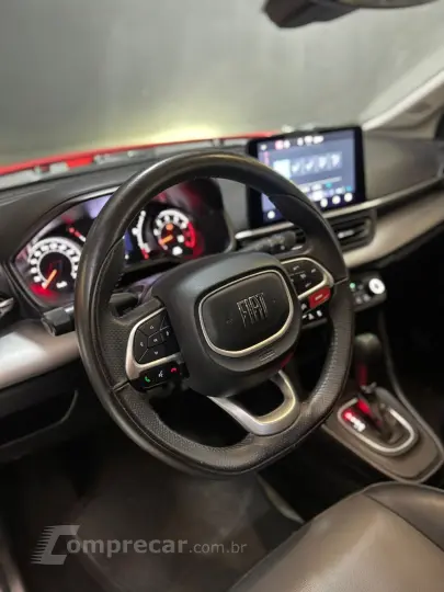 PULSE AUDACE 1.0 Turbo 200 Flex Aut.