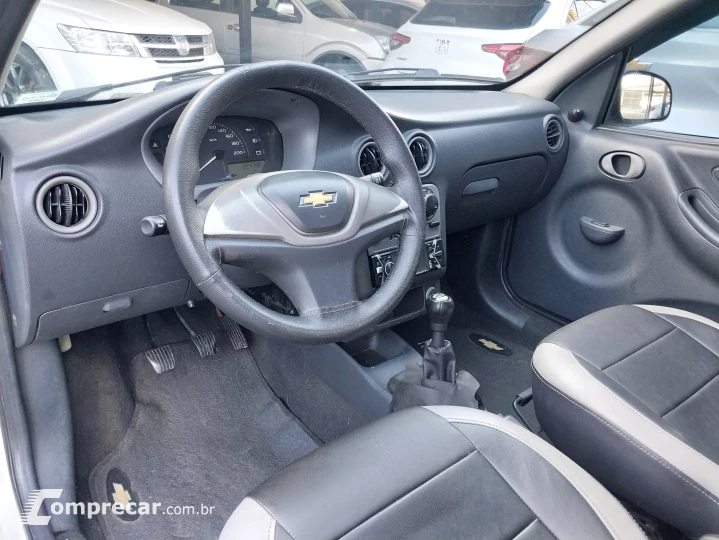 CELTA 1.0 MPFI VHC 8V