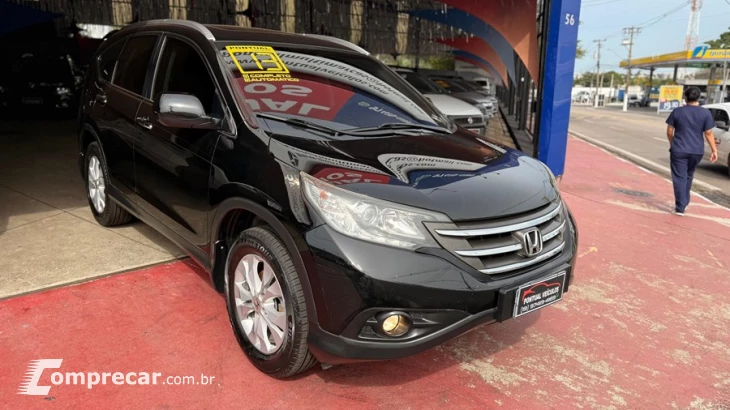 CRV