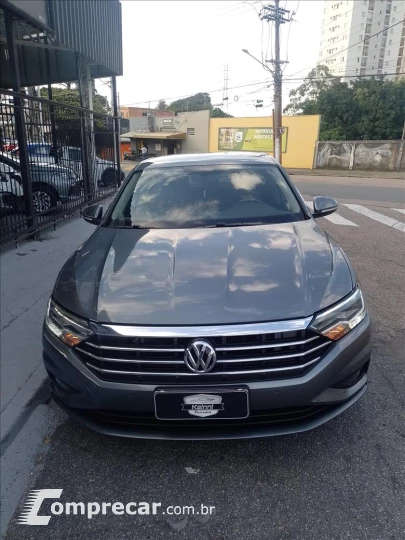 JETTA 1.4 250 TSI Comfortline