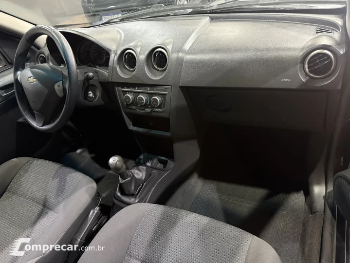 CELTA 1.0 MPFI LT 8V FLEX 4P MANUAL