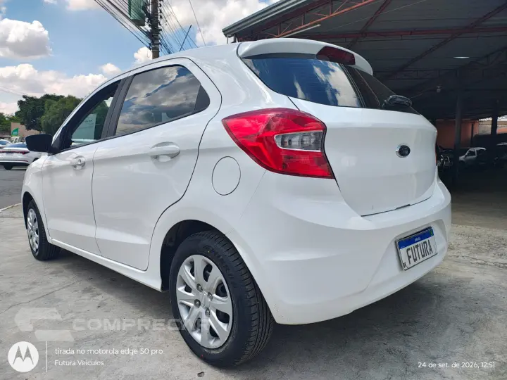 KA 1.0 SE