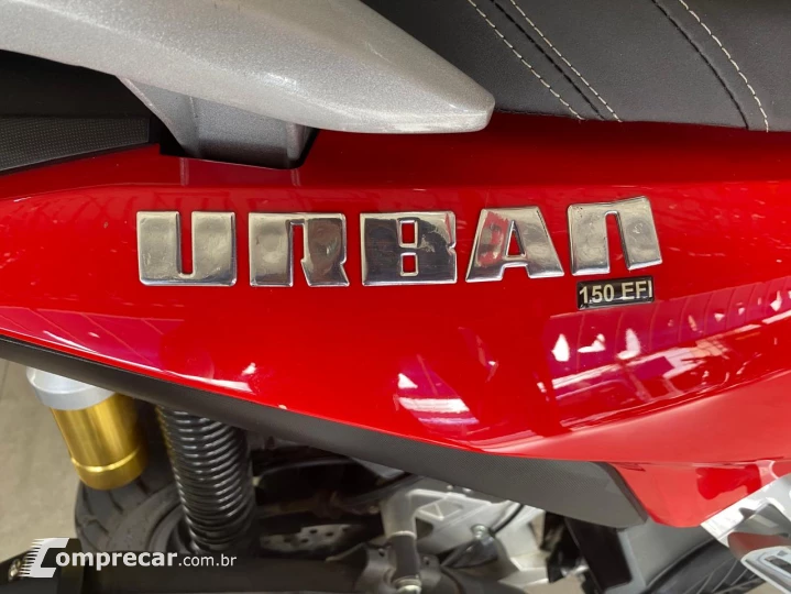 URBAN 150