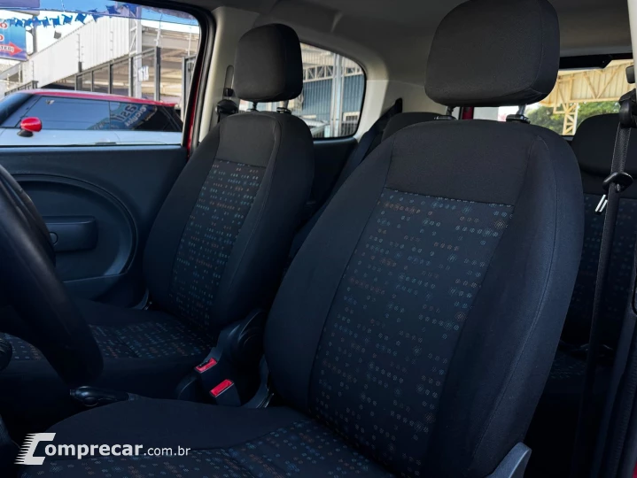 UNO 1.0 EVO Vivace 8V