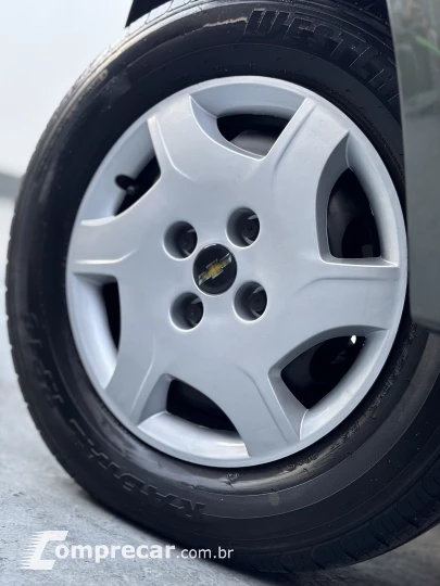 CELTA 1.0 MPFI Spirit 8V