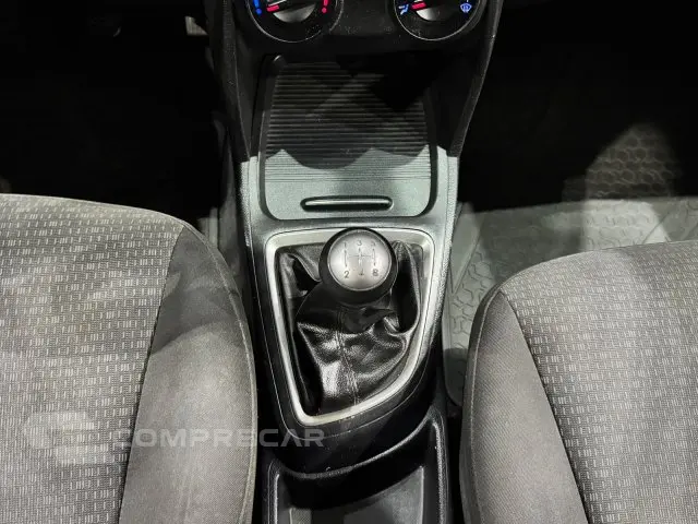 HB20 - 1.0 COMFORT 12V 4P MANUAL