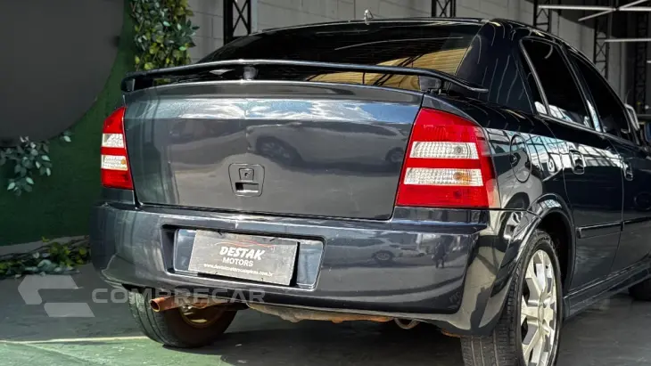 Astra Advantage 2.0 MPFI 8V FlexPower 5p