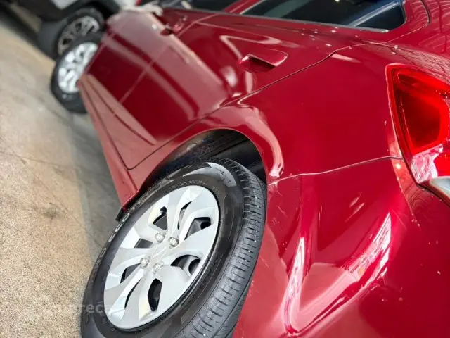 ONIX - 1.0 MPFI LT 8V 4P MANUAL