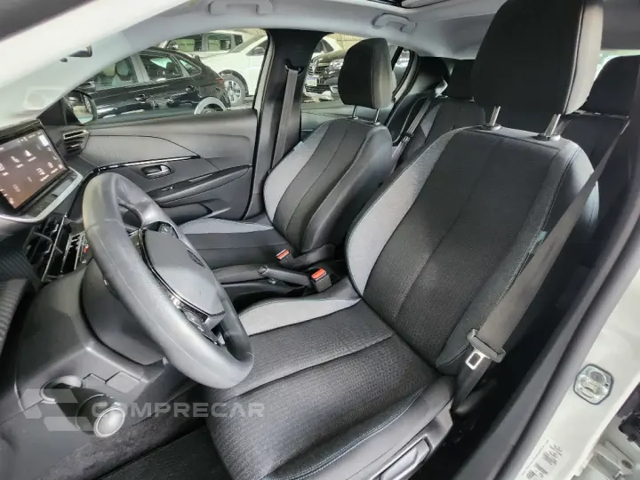 208 1.0 FIREFLY FLEX STYLE MANUAL