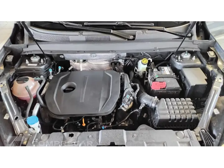 TIGGO 7 PRO 1.5 TCI FLEX HYBRID MAX DRIVE CVT