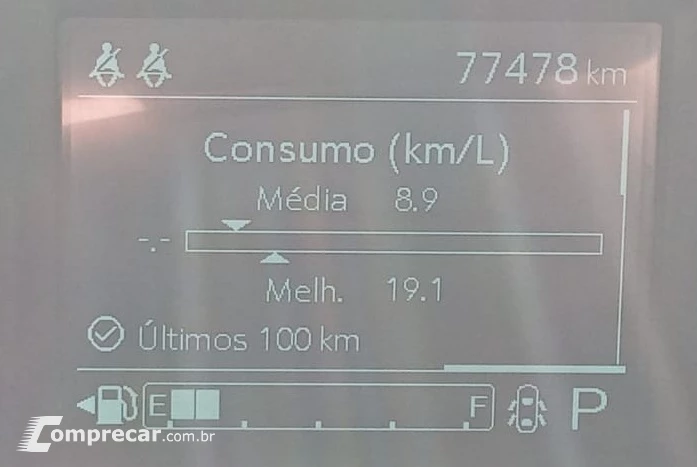 ONIX 1.0 Turbo Plus LT