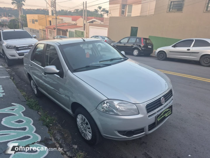 SIENA 1.0 EL