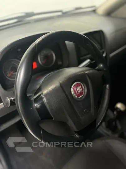 IDEA 1.4 MPI Attractive 8V
