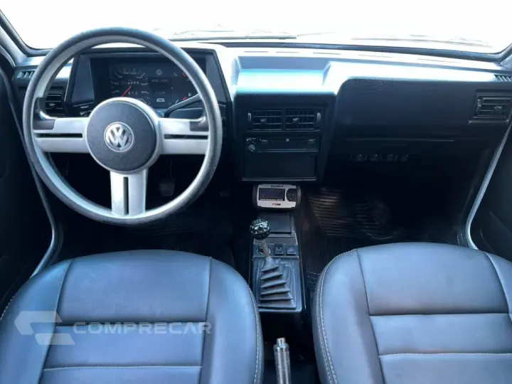 Gol CL 1.6 Mi 2p e 4p