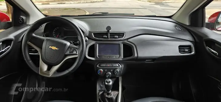 ONIX 1.4 MPFI LTZ 8V