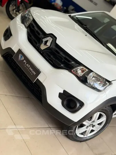 KWID 1.0 12V SCE ZEN