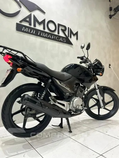 FACTOR YBR 125 E