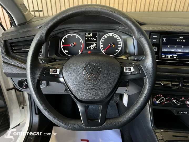 POLO 1.0 MPI MANUAL