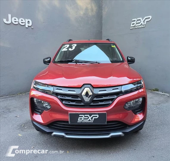 KWID 1.0 12V SCE Outsider