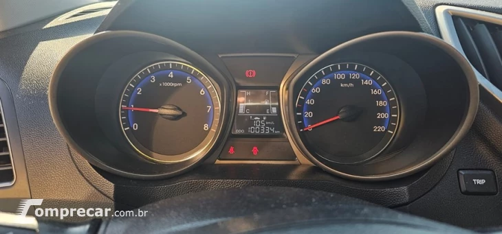 HB20 1.0 12V Comfort Plus