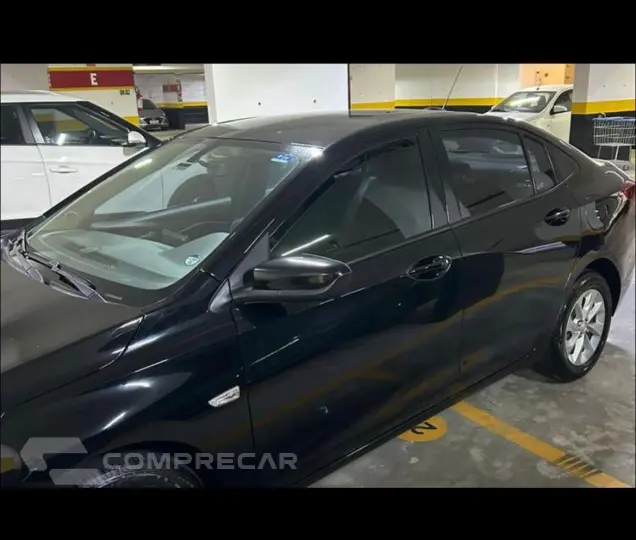 Onix sedan