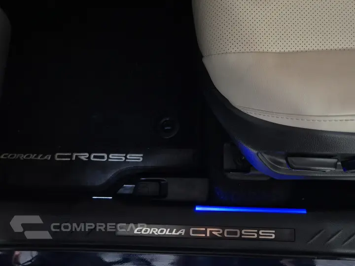 COROLLA CROSS 2.0 Vvt-ie XRX