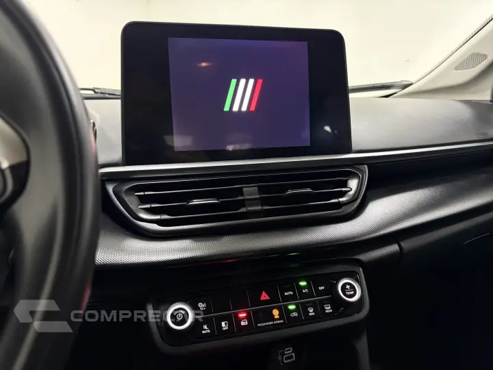 PULSE 1.3 FLEX DRIVE CVT