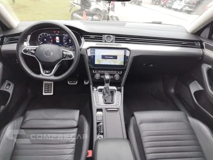 PASSAT 2.0 16V TSI Bluemotion Highline DSG