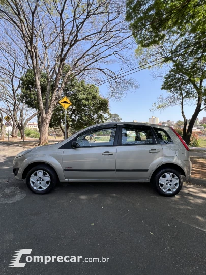 FIESTA 1.6 MPI Class 8V