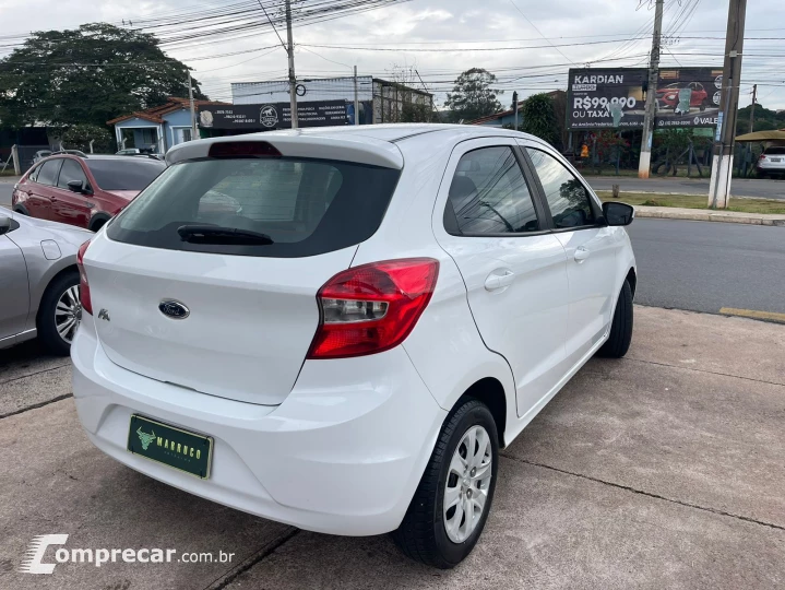 KA 1.0 SE 12V