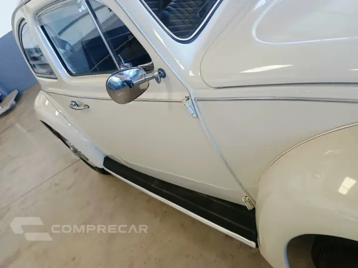 fusca 1500