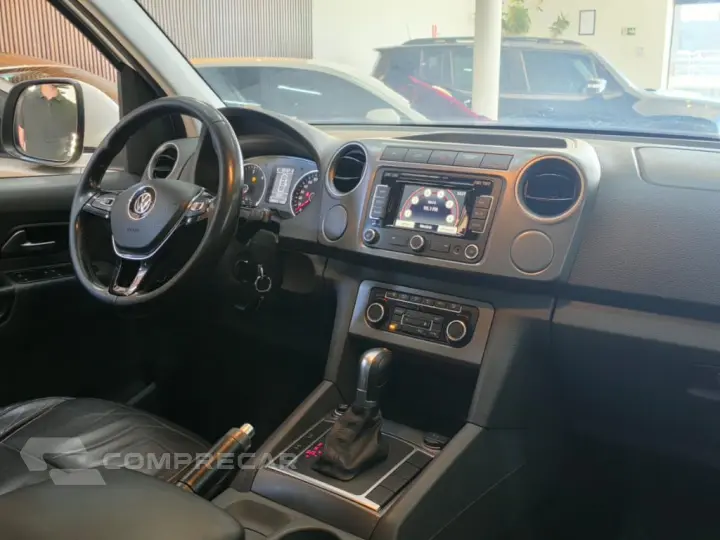 AMAROK High.CD 2.0 16V TDI 4x4 Dies. Aut